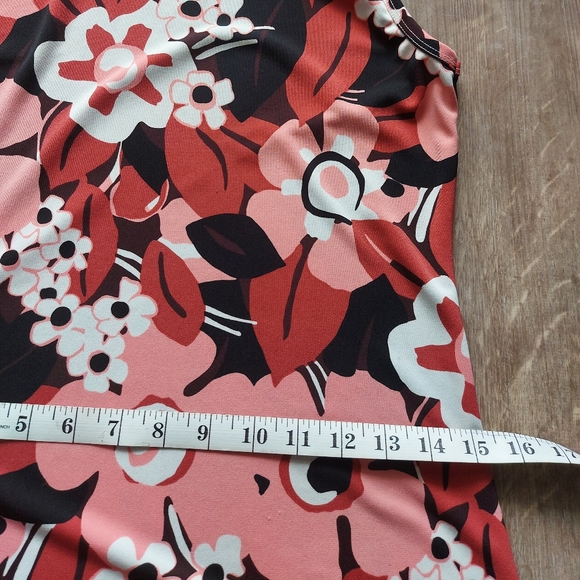 Floral Dress - Picture 5 of 5